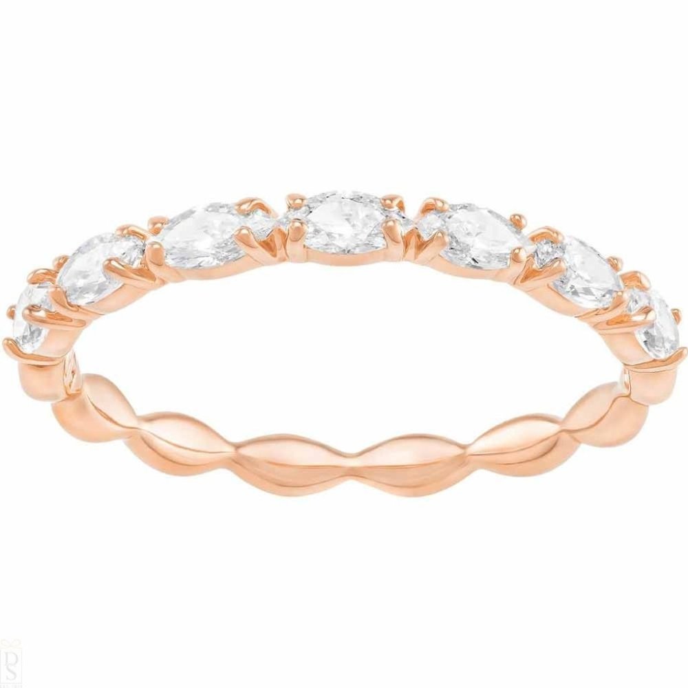Swarovski Vittore Marquise Ring